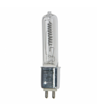 Osram 93734 - Bec Halogen  240V 1000W G9,5