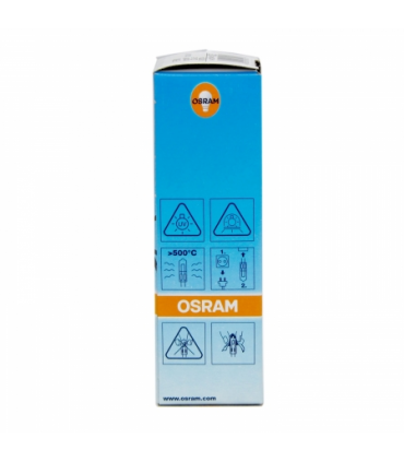 Osram 93734 - Bec Halogen  240V 1000W G9,5