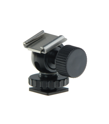 Hakutatz UN-024 - Patina orientabila pentru Blitz/Lampa