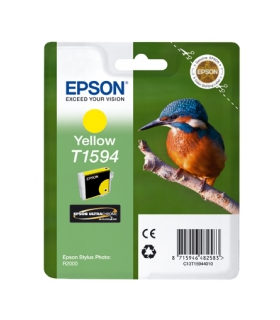 Epson T1594 - Cartus imprimanta Yellow R2000