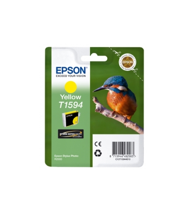 Epson T1594 - Cartus imprimanta Yellow R2000