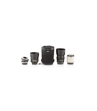 Think Tank Lens Changer 15 V2.0 - toc obiectiv