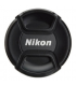 Nikon LC-52 - capac obiectiv diametru 52mm