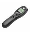 Telecomanda radio cu timer pt Nikon D7100/ D7000/D5100/D3200/D3100/D600/D90 Pixel TW-282 DC2