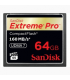 SanDisk Extreme Pro CF 64GB, 160MB/s