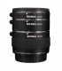 Kooka KK-NM47 set tuburi extensie (inele macro - 10mm, 16mm, 21mm) pentru Nikon 1