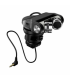 Tascam TM-2X - microfon DSLR