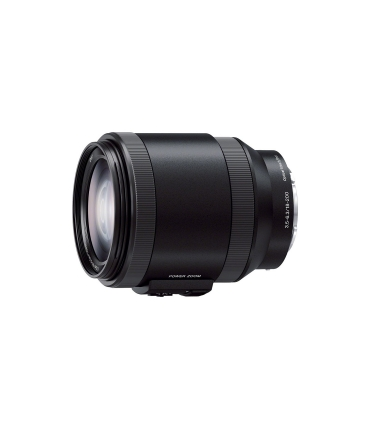 Sony 18-200mm F3.5-6.3 OSS PowerZoom Obiectiv Sony E