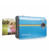 Polaroid Z2300 Aparat Foto Instant Digital 10MP Imprimare ZINK Albastru