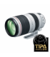 Canon EF 100-400mm Obiectiv Foto DSLR F4.5-5.6L IS II USM