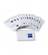 Carl Zeiss Lens Cleaning Wipes - set 20 servetele umede