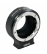 Metabones MB_NFG-m43-BM1 - adaptor obiectiv Nikon G la montura Micro 4/3