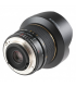 Samyang 14 mm f/2.8 IF ED UMC Aspherical montura Samsung NX