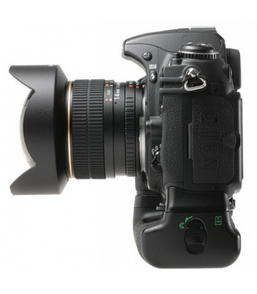 Samyang 14 mm f/2.8 IF ED UMC Aspherical montura Samsung NX