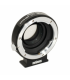 Metabones Leica R - Micro 4/3 Speed Booster - adaptor de la Leica R la Micro 4/3