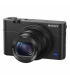 Sony Cyber-Shot DSC-RX100 IV Aparat Foto Compact 20.2MP UHD 4K Negru