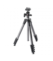 Trepied Manfrotto Compact Advanced Kit Black cap bila