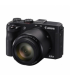 Canon Powershot G3 X Aparat Foto Compact 20.2MP Negru