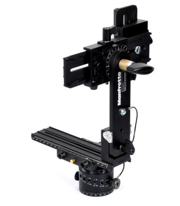 Manfrotto 303 SPH - cap pantoscopic
