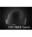 Parasolar Canon EW-78B II replace