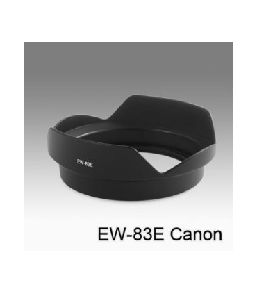 Parasolar Canon EW-83E (replace)
