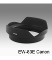 Parasolar Canon EW-83E (replace)