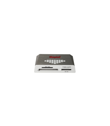 Kingston FCR-HS4 - cititor carduri USB 3.0