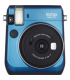 Fujifilm Instax Mini 70 Aparat Foto Instant Island Blue