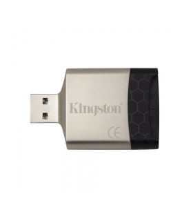 Kingston MobileLite G4 USB 3.0 Multi-card Reader