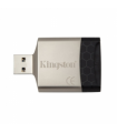 Kingston MobileLite G4 USB 3.0 Multi-card Reader