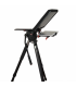 Teleprompter pentru tableta