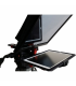 Teleprompter pentru tableta