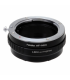 Fotodiox Lens Mount Adaptor Lentile Sony-a la Camere Sony NEX E-Mount