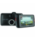 Mio Mivue 638 - Camera Auto DVR cu GPS incorporat, 1080p, 2.7" Touch-screen