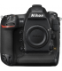 Nikon D5 Aparat Foto DSLR 20.8MP CMOS Body