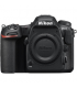 Nikon D500 Aparat Foto DSLR 20.9MP APS-C Body