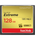 SanDisk CF 128GB Extreme 120MB/s UDMA 7, 800x