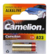 Camelion 23A - Baterie alcalina 12v
