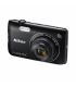 Nikon Coolpix A300 Aparat Foto Compact 20.1MP Negru