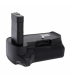 MeiKe - Battery grip pentru Nikon D3100/ D3200/ D3300/D3400