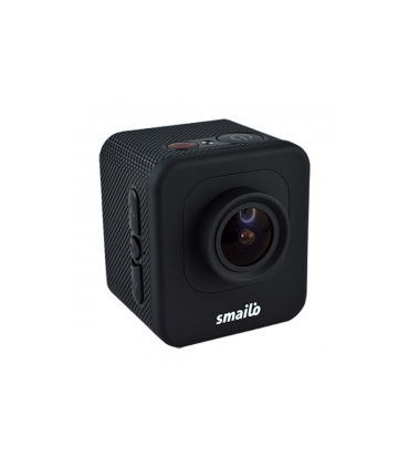 Smailo Play WiFi - negru