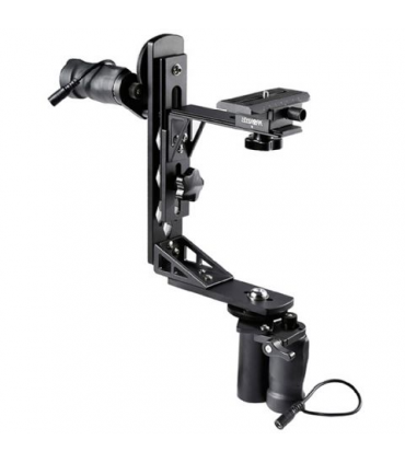 Cap macara motorizat Sevenoak SK-ECH03