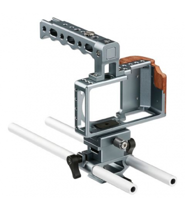 Suport pentru Blackmagic Pocket Sevenoak SK-BPC10