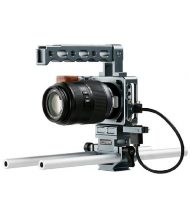 Suport pentru Blackmagic Pocket Sevenoak SK-BPC10