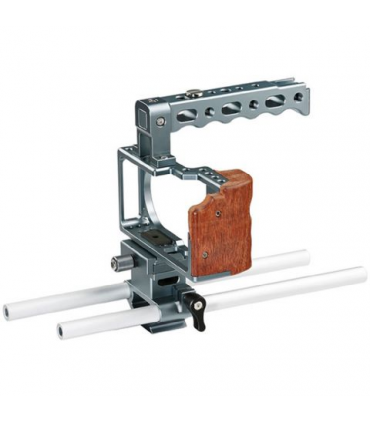 Suport pentru Blackmagic Pocket Sevenoak SK-BPC10