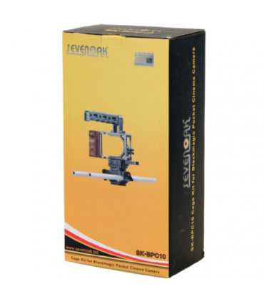 Suport pentru Blackmagic Pocket Sevenoak SK-BPC10