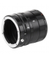 Walimex Macro Ring Set Nikon - set inele macro