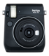 Fujifilm Instax Mini 70 Aparat Foto Instant Midnight Black