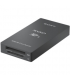 Sony MRW-E90 - Cititor carduri XQD/SD USB 3.1