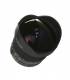 Samyang 8 mm f/3.5 Aspherical IF MC Fish-eye montura Pentax